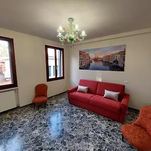 Residenza Donini In 1 , Venice Italy