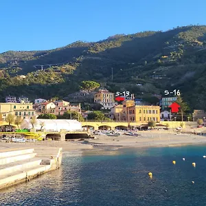 Monterosso In Servano's , Monterosso al Mare Italy