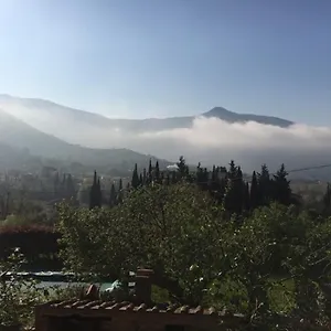 Vakantieboerderij Al Palazzaccio, Calci