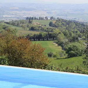 Vakantieboerderij Rigone In Chianti, Montaione