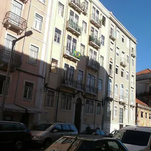 Ledi's Housing Lissabon