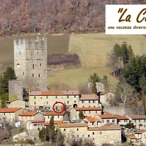 La Casina Stia